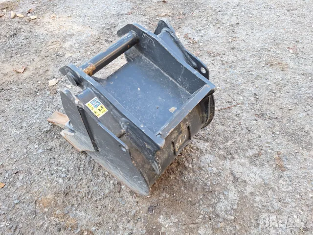 Кофа мини багер кофи 5бр., снимка 7 - Индустриална техника - 46125452