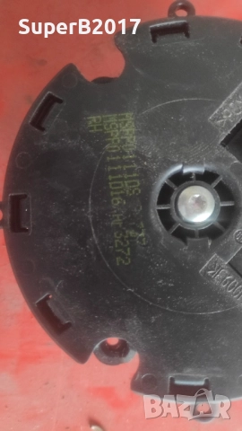 Продавам - моторче дясно огледало за Форд Фиеста, снимка 3 - Части - 52161933