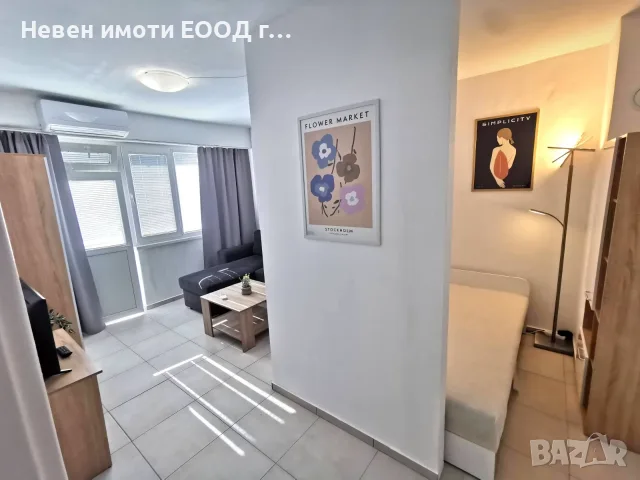 Двустаен, гр. В.Търново,кв. Бузлуджа, снимка 7 - Апартаменти - 55815875