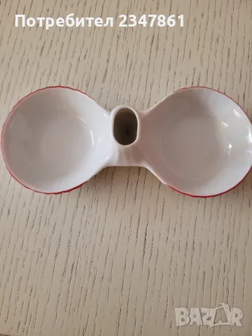 СОЛНИЦА ЗА СОЛ И ПИПЕР