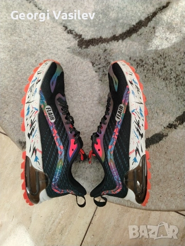 обувки Flair running (Flex Run SS22) Cross SS23