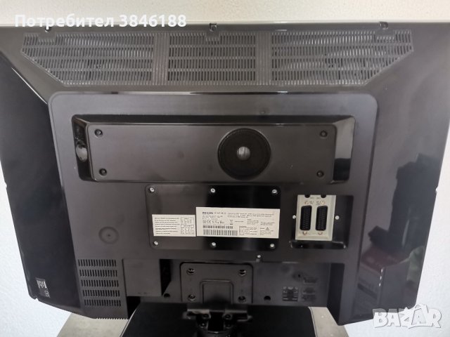 Philips - S LC7 5E LA - 32 Zoll  , снимка 15 - Телевизори - 42365206