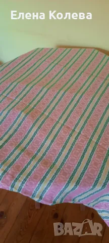 Покривка на раета, снимка 4 - Покривки за маси - 48458588