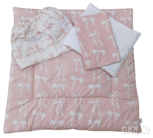 спални комплекти , снимка 9 - Спално бельо - 52111995