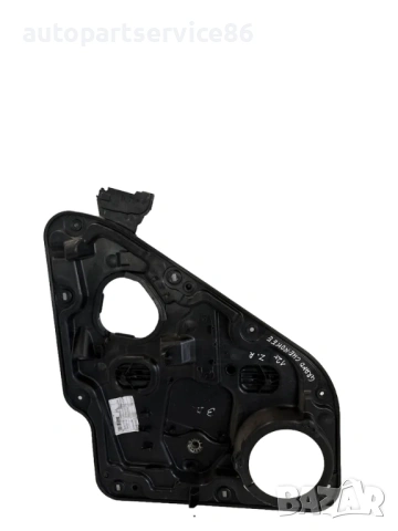 Заден десен стъклоповдигач за Jeep Grand Cherokee 3.0 Crd (2012) 55113614AJ