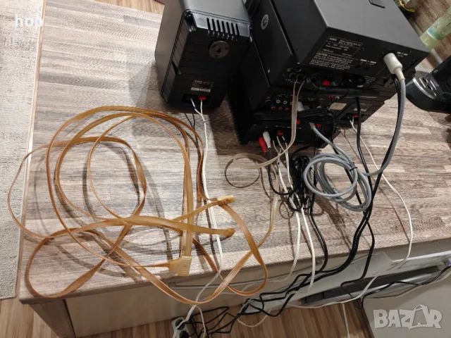 Aiwa 22 MiniCompo, снимка 17 - Аудиосистеми - 49804560