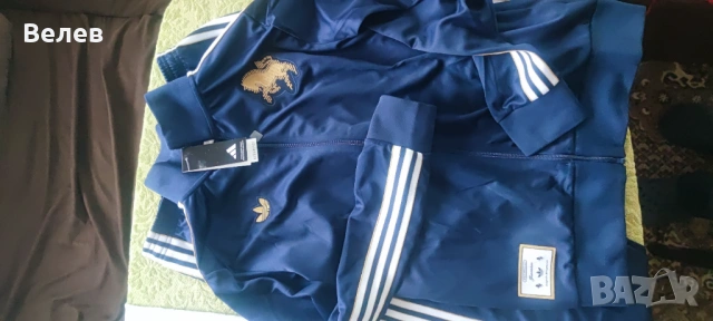 Анцуг Адидас, Adidas, Juventus 