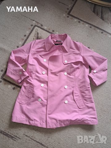 Ralph Lauren  Дамски  Шлифер  XL, снимка 14 - Шлифери - 41100645