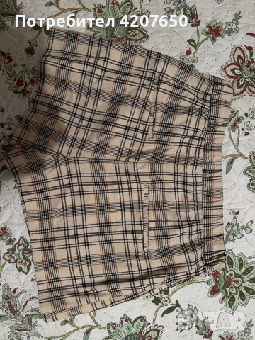 Поли Bershka,H&M,catwalk, снимка 5 - Поли - 52582926