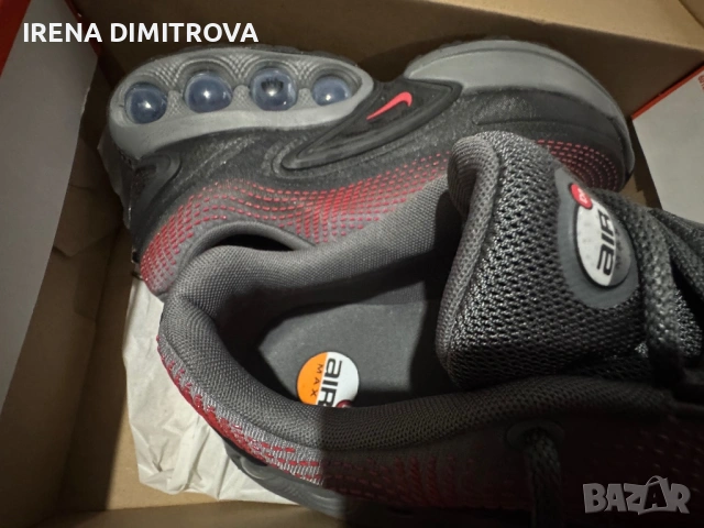 Nike air max dn номер 45, снимка 4 - Маратонки - 53757977