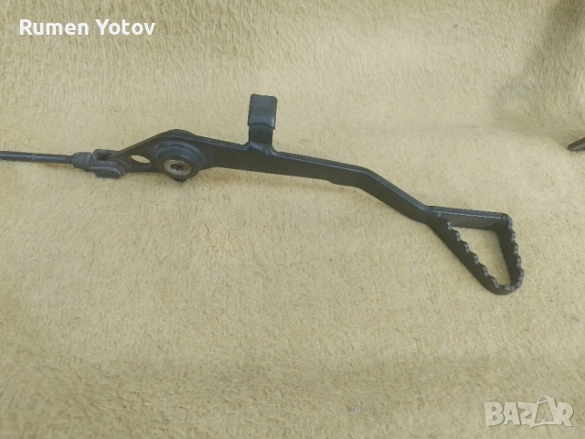 Части за BMW f650gs , снимка 2 - Мотоциклети и мототехника - 51870124