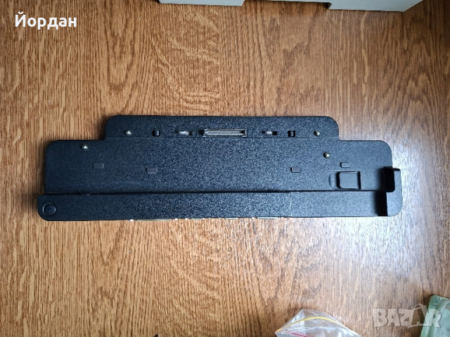 репликатор на портове Fujitsu LIFEBOOK, модел FPCPR120, снимка 1