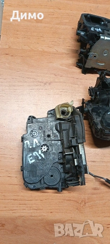 брава брави бмв е91 bmw e91, снимка 2 - Части - 53514666