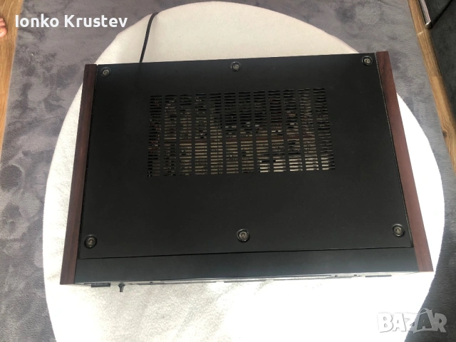 Sony DAR-1000ES, снимка 4 - Ресийвъри, усилватели, смесителни пултове - 53026514