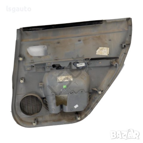 Интериорна кора задна лява врата Mazda 2 I (DY) 2003-2007 ID: 120621, снимка 3 - Части - 44145113