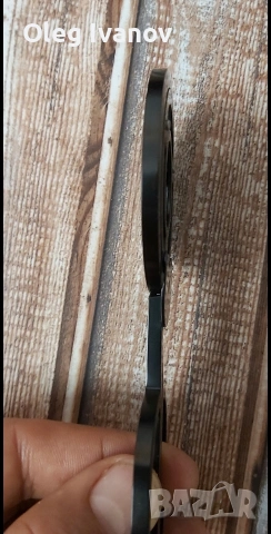 резачка за пури, снимка 5 - Табакери - 53251531