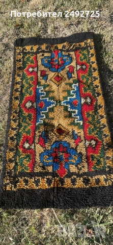 Килим 2 бр, снимка 2 - Килими - 43101960