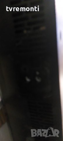 оригинална стойка телевизор PHILIPS модел 49PFS4131/12, снимка 4 - Стойки, 3D очила, аксесоари - 39761378