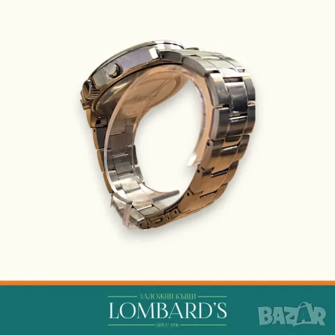 Часовник Hugo Boss 1514069, N: 44177091, снимка 2 - Мъжки - 56160469