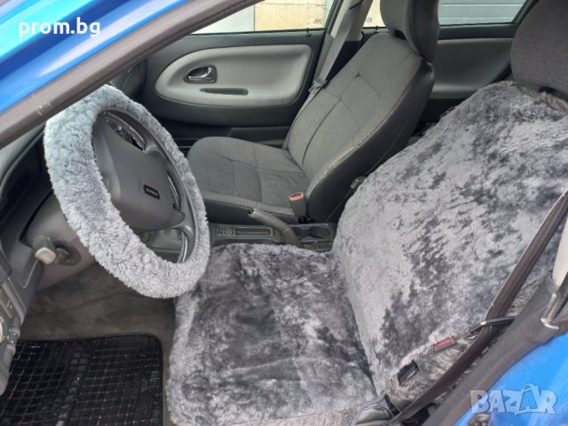 калъф за волан от агнешка кожа, 3 цвята, Walser-Австрия, снимка 7 - Аксесоари и консумативи - 39054207