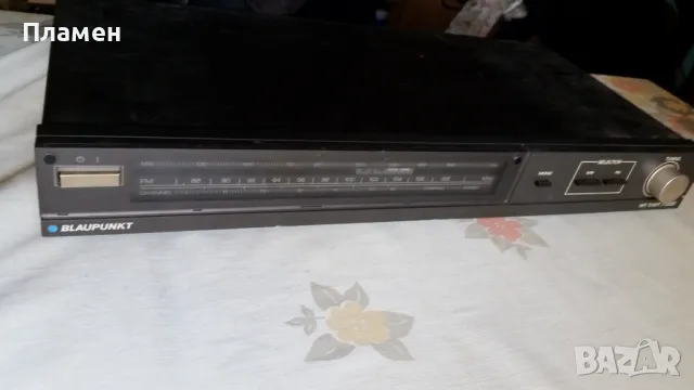  Blaupunkt T-3500 Tuner, снимка 2 - Аудиосистеми - 49967826