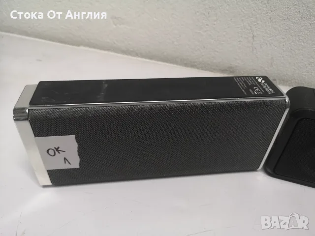 Тонколона - Bluetooth колони , снимка 2 - Bluetooth тонколони - 55735306