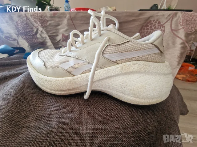Reebok Metreon дамски маратонки 38н