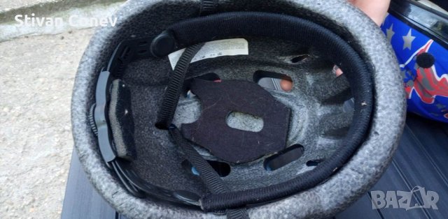 Продавам алуминиева тротинетка Кетлер зеро 5 . Плюс подарък каска, снимка 8 - Скутери и тротинетки - 41406565