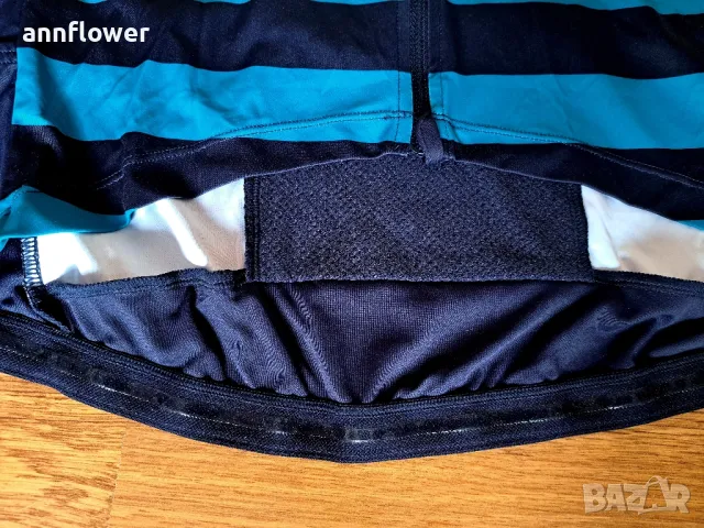 Горнище за колоездене Triban XL  , снимка 7 - Спортни дрехи, екипи - 50232896