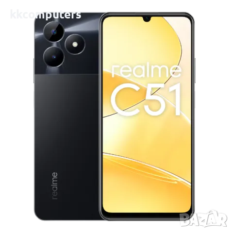ЧАСТИ ЗА - Realme C51
