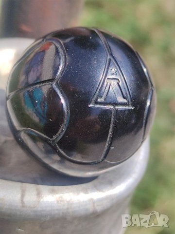 Продавам Левски сувенир, топка , острилка , снимка 4 - Други ценни предмети - 41895935