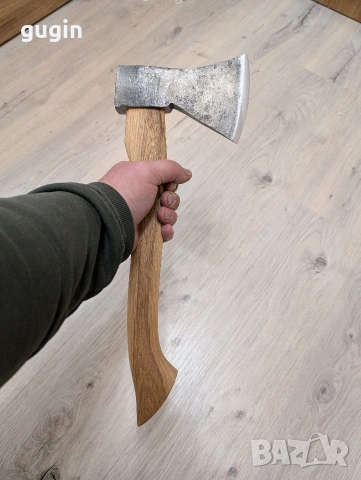 брадва,топор, снимка 4 - Други инструменти - 53433658