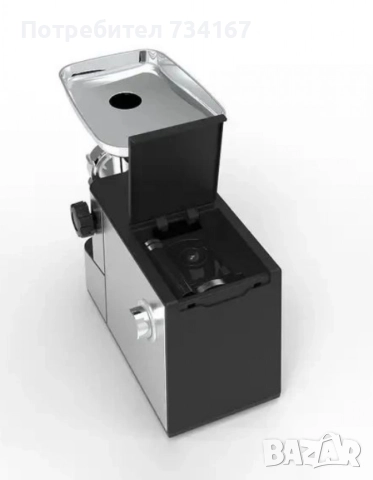 Кухненски уред месомелачка,1200W, снимка 5 - Други - 52901791