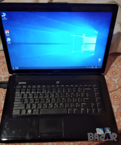 Dell Inspiron 1545, снимка 1 - Лаптопи за дома - 36248147