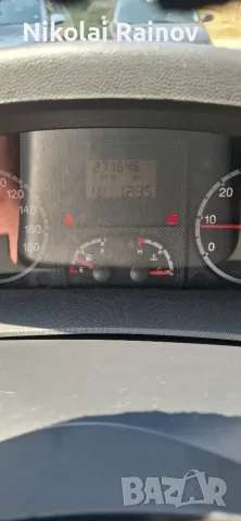 Citroen Jumper 2.2 HDI 2006, снимка 9 - Бусове и автобуси - 55803852