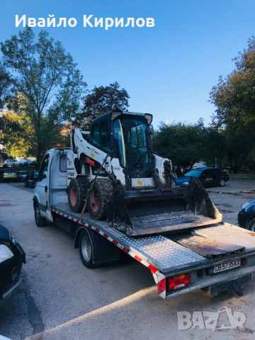 Пътна помощ София, снимка 7 - Транспортни услуги - 36157252