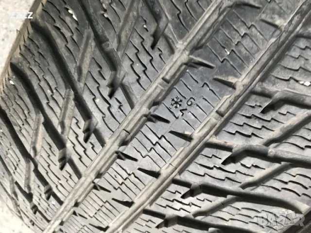 4бр.255/55/18”Nokian , снимка 2 - Гуми и джанти - 47573005
