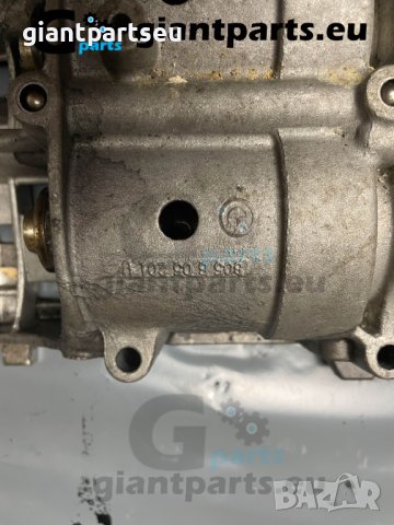Маслена помпа за БМВ е46 BMW e46 , 805605201, снимка 2 - Части - 40347272