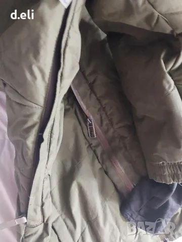 HH Helly Hansen Original  Size M Изключително яке. 70%Пух, снимка 5 - Якета - 48136617