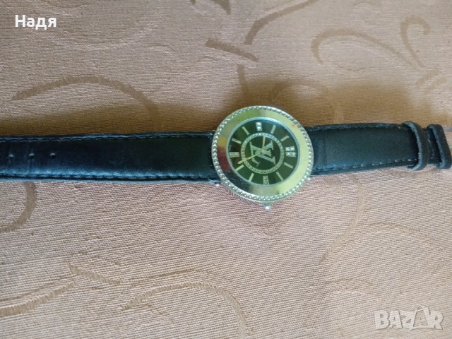 Часовник Louis Vuitton, снимка 13 - Дамски - 52315806