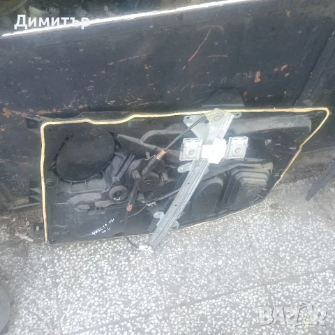 Механизъм Стъкло повдигач Преден Ляв За Форд Фиеста 2004г. / Ford Fiesta 2004y
