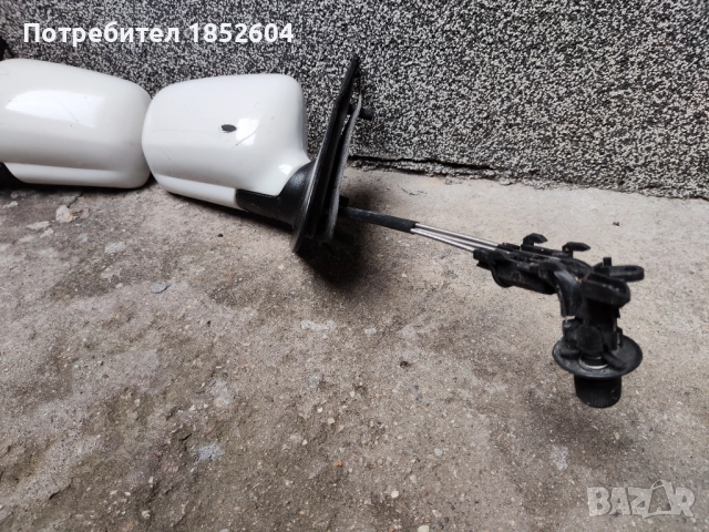 Дясно огледало Поло III 94-01г., снимка 7 - Части - 52893959