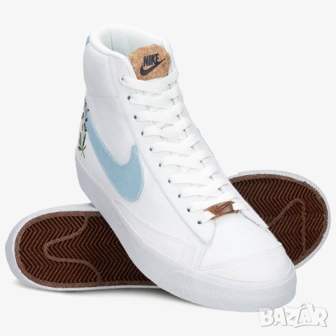 NIKE BLAZER MID '77 ci1166-100