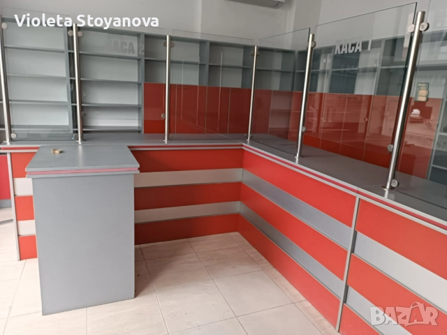 Аптека за продажба в гр.Петрич, снимка 1
