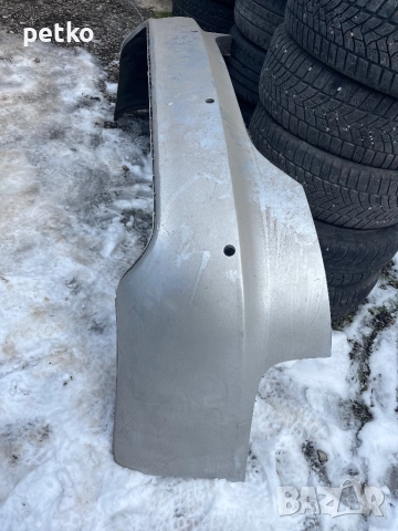 Задна броня за А6 2006 седан, снимка 2 - Аксесоари и консумативи - 52918334