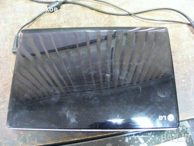 Лаптоп за части LG X110, снимка 8 - Части за лаптопи - 39444970