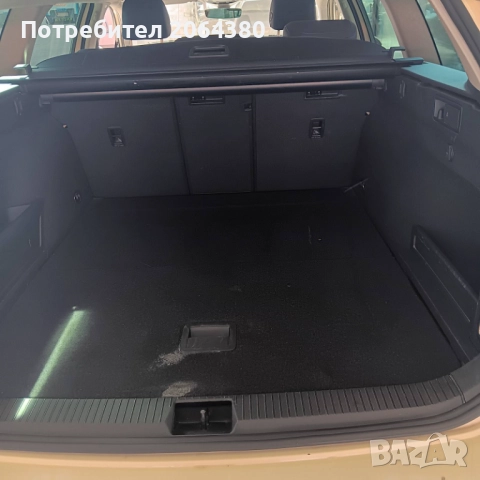 VW PASAT, снимка 11 - Автомобили и джипове - 51851068