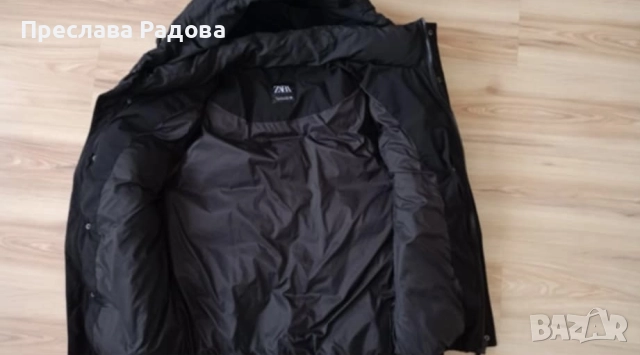 Нов мъжки елек на марката Zar, снимка 8 - Други - 52817212