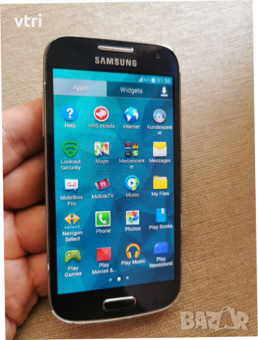 Samsung S4 mini, снимка 10 - Samsung - 36238128