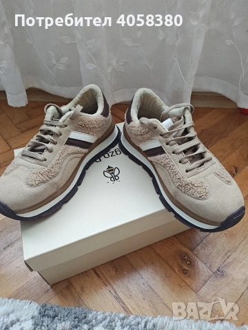 дамски зимни обувки , снимка 7 - Дамски ежедневни обувки - 53722014